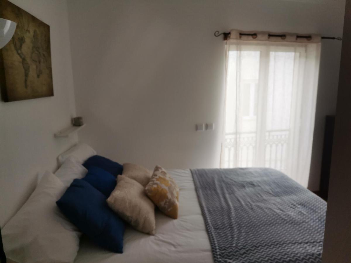 Studio Acolhedor E Confortavel - Nazare Waves Exterior foto